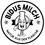 Bidus Milch